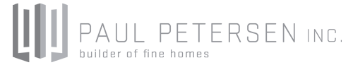 Paul Petersen Inc.